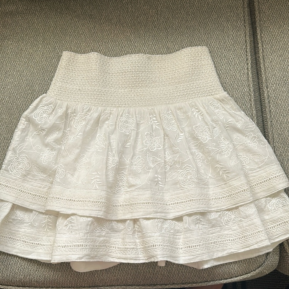 Alicia + Olivia Skirt Sz 0